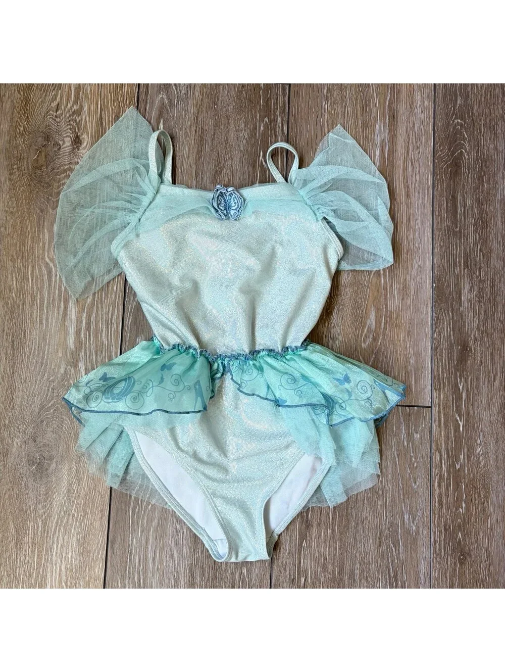 Disney Cinderella Swimsuit